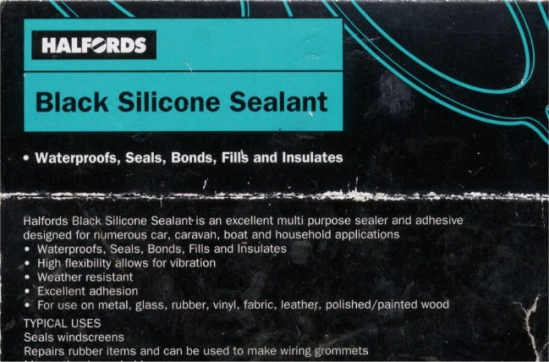 lotus elan roof seals