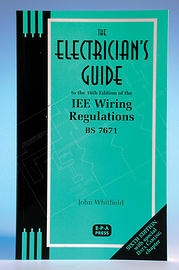 Electrician_16th_edition_regulations
