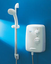 electric shower